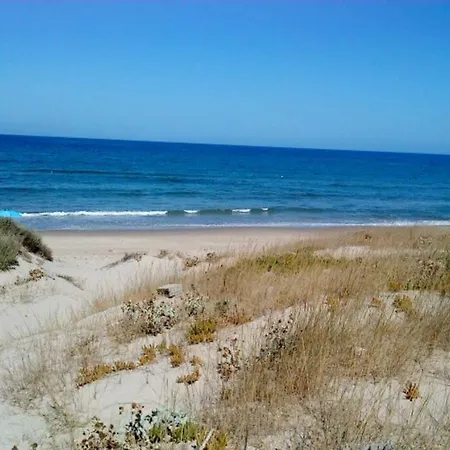 Grazioso Monolocale In Sardegna 公寓 Marina di Sorso
