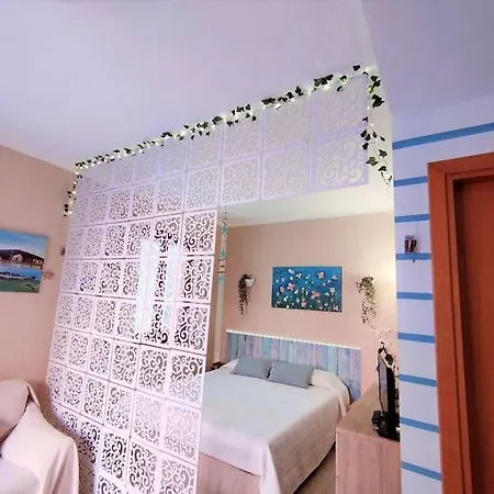 公寓 Grazioso Monolocale In Sardegna
