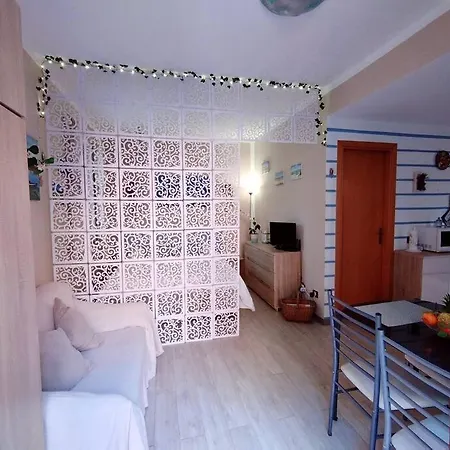 Grazioso Monolocale In Sardegna Appartement Marina di Sorso
